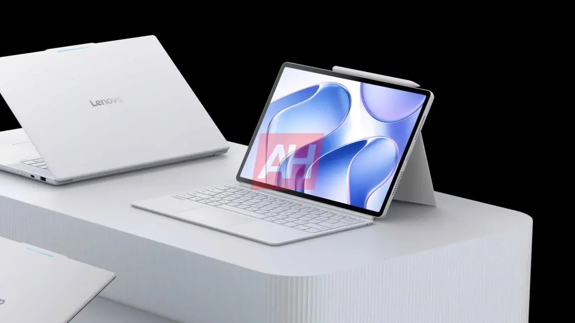Lenovo Googlebook 2-in-1 laptop
