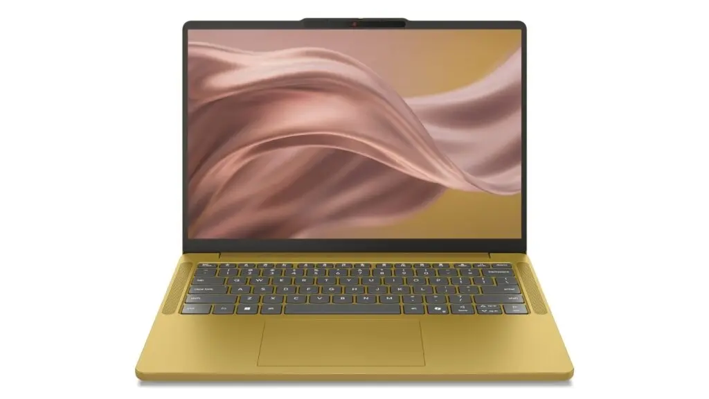 Lenovo IdeaPad Vibe laptop