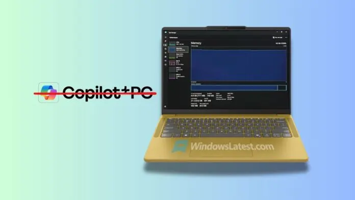 Lenovo IdeaPad Vibe Sets 16GB RAM Threshold for Copilot+ AI