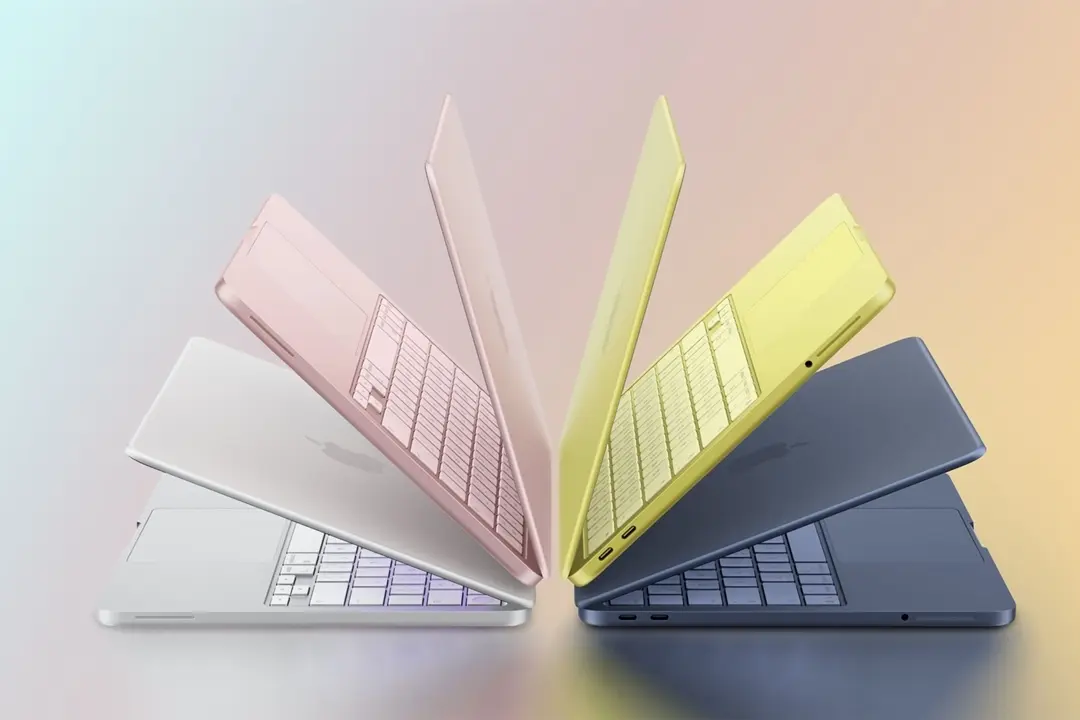 Lenovo Laptop