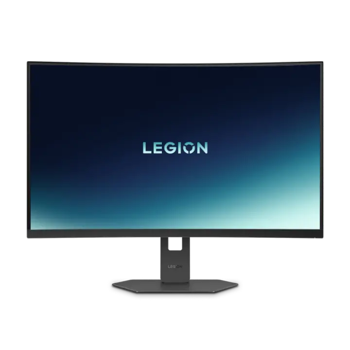 Lenovo Legion 27Q-2c Monitor Launches at Around $189 for 2K 240Hz Gaming
