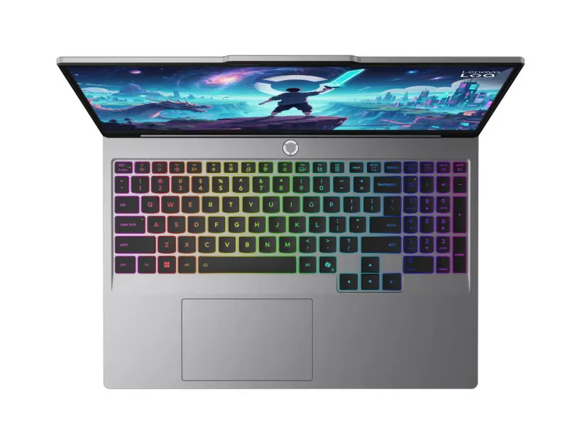 Lenovo LOQ 15IPH11 gaming laptop
