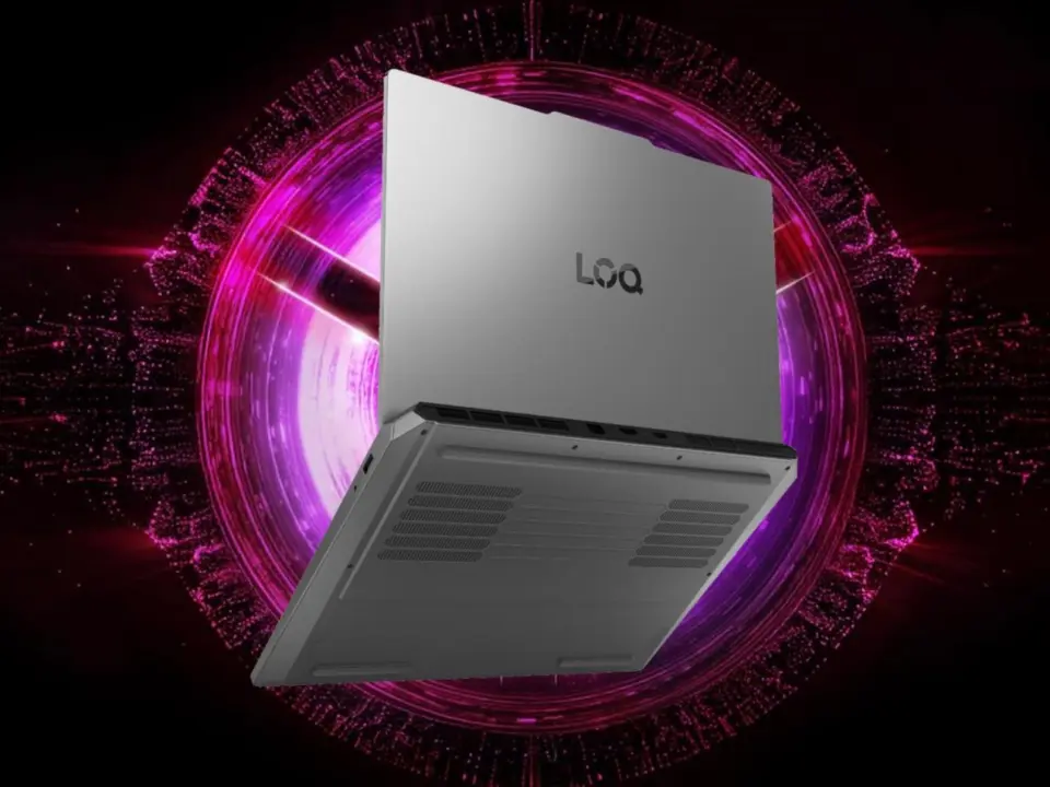 Lenovo LOQ Essential 15ARP11 Launches with RTX 5060 for $1,736