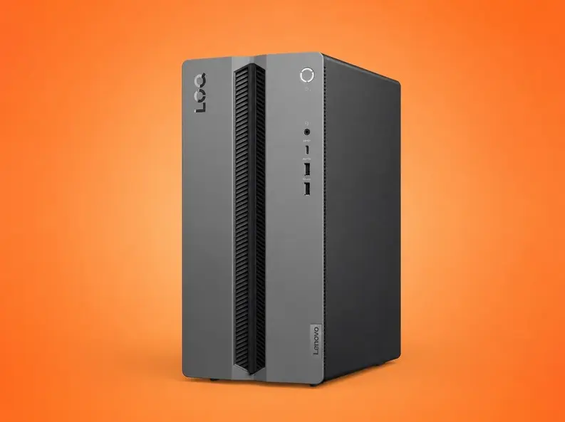 Lenovo LOQ Tower 17IRH11 Brings Wi-Fi 7 to Compact Gaming Desktops
