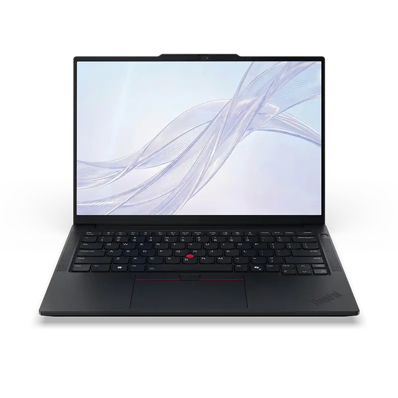 Lenovo ThinkPad E14 2026 laptop