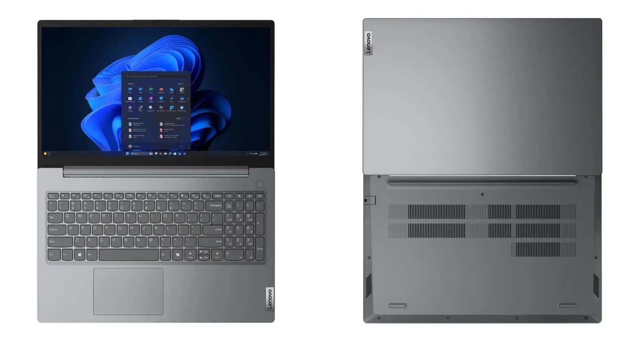 Lenovo V15 Gen 6 AMN Launches in Europe for Around $949