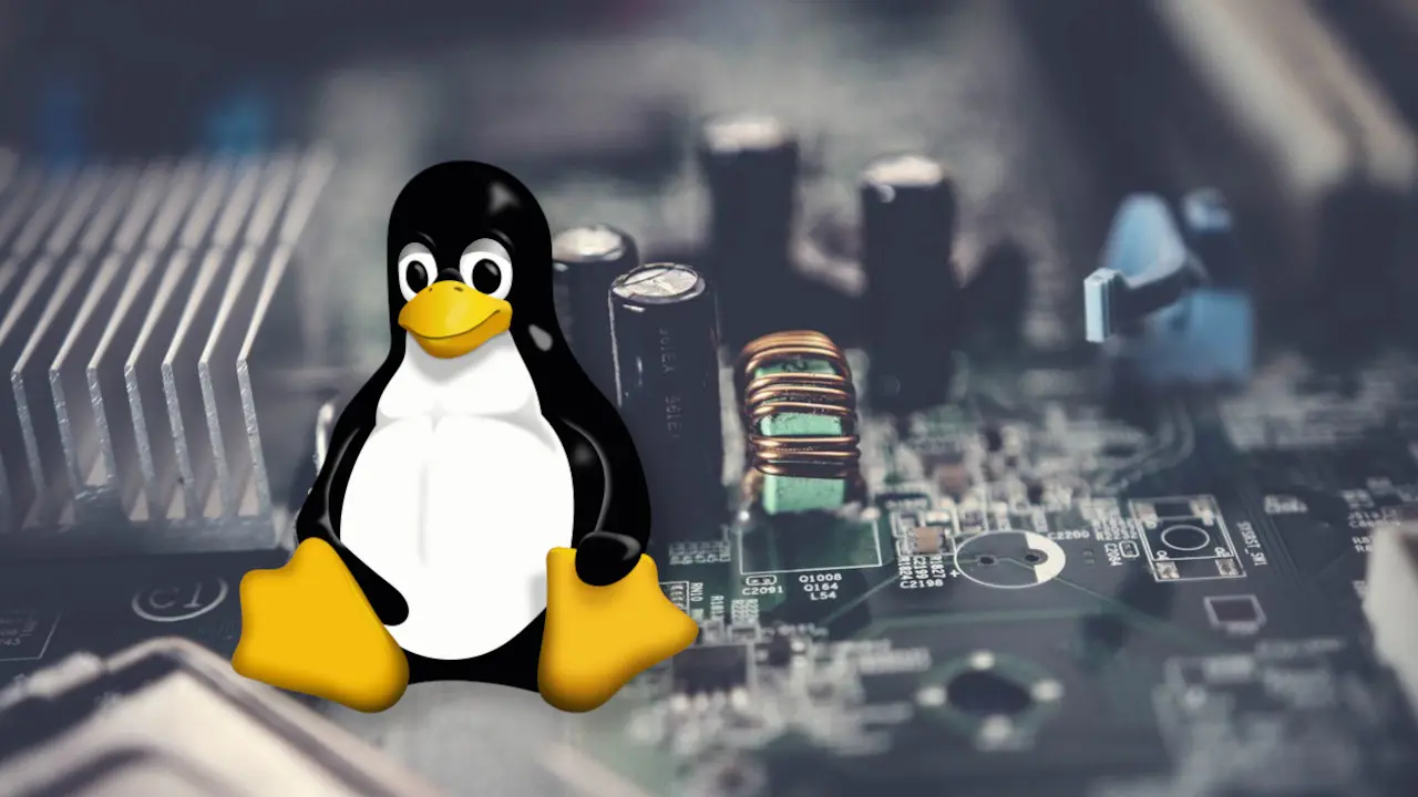 Linux Kernel Community Linux Kernel