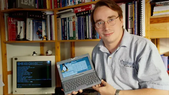 Linux Turns 35: Codebase Grows from 10k to 40 Million Lines