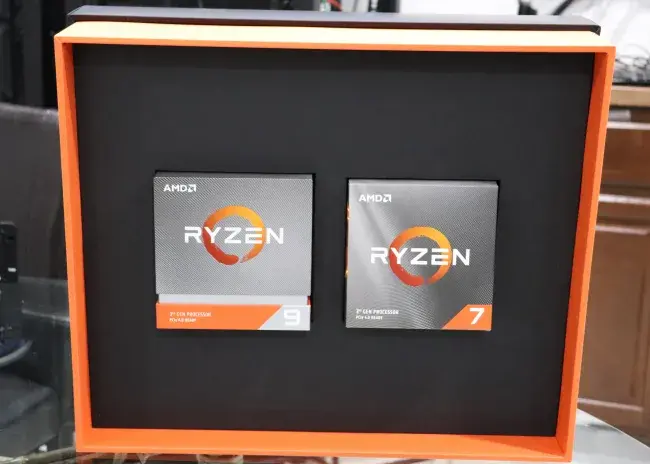 LLVM Patch Fixes AMD Ryzen 1000/2000 PDEP/PEXT Latency