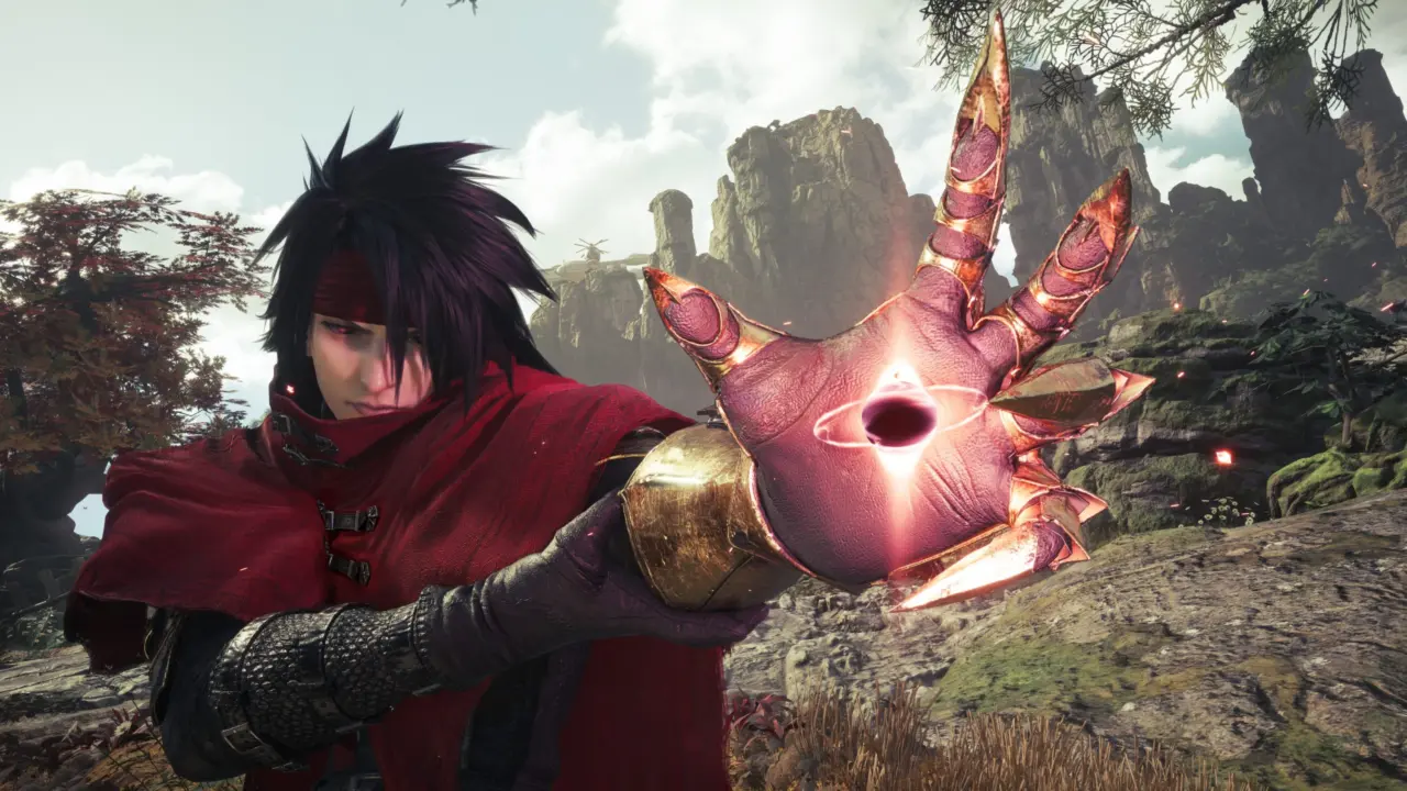 Lost Final Fantasy VII Spin-Off Dirge of Cerberus Recovered After 6 Years