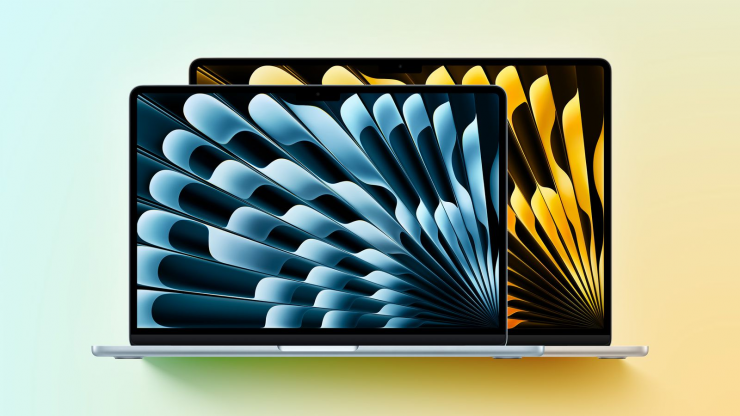 MacBook Air Shortage Hits US Buyers After $200 Price Hike
