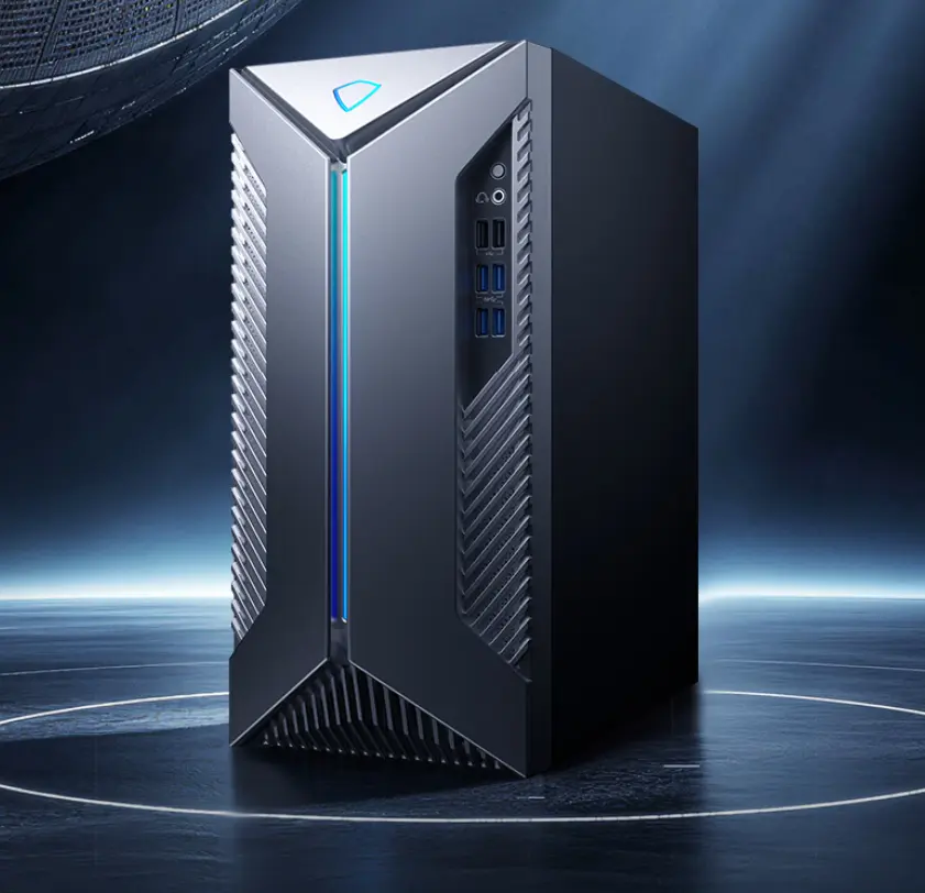 Machenike Aurora S desktop PC