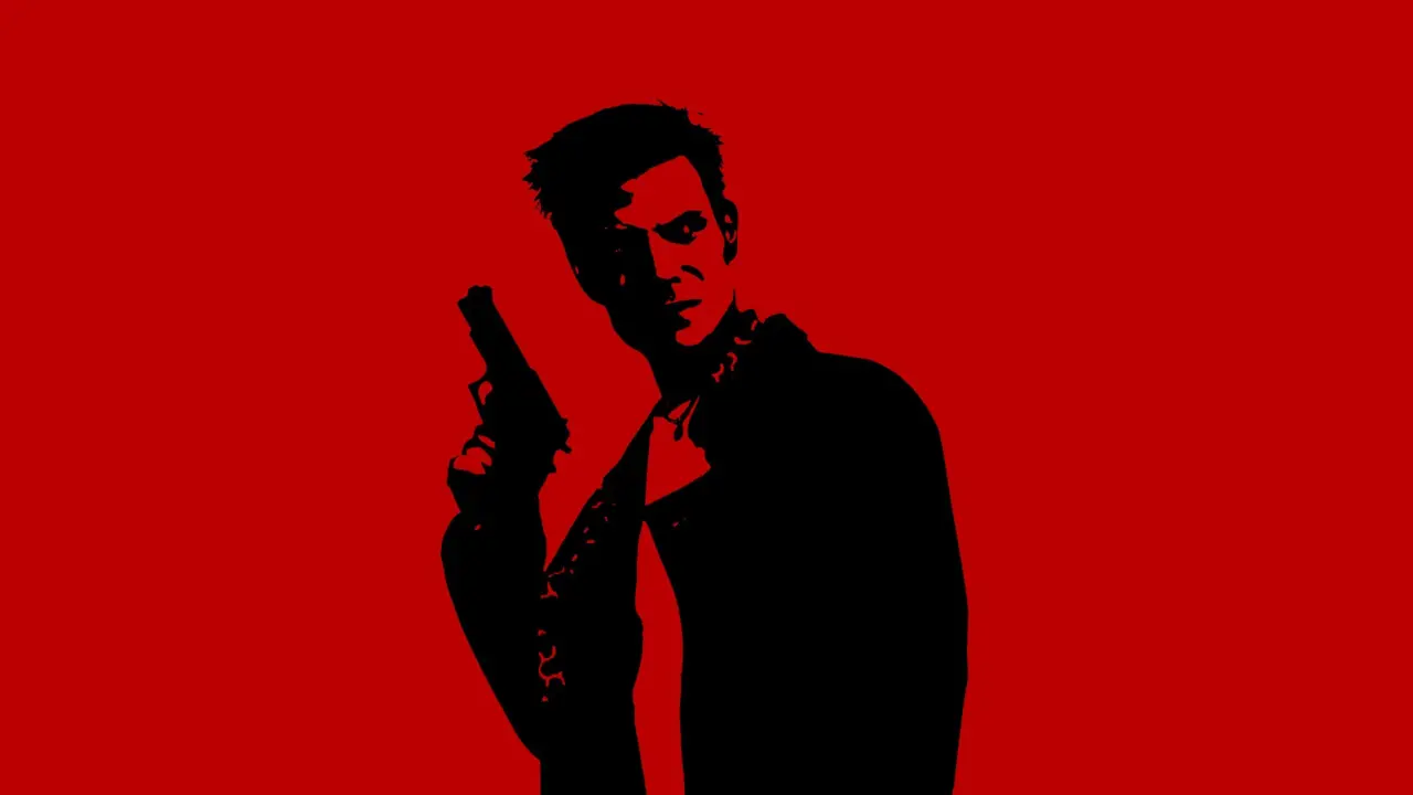 Max Payne 1 and 2 Remake Enters Full Production With Rockstar Publishing