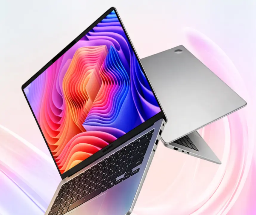 MECHREVO Unbounded 14S 2026 Launches at $622 With Intel Core 5 315