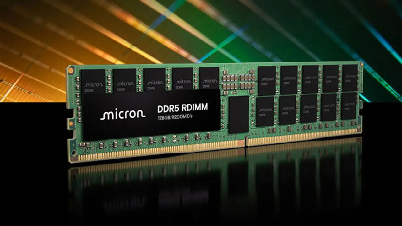 Memory Prices to Peak at $18.60 per GB in 2027, Nomura Says