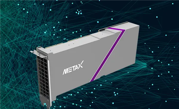 Metax C600 GPU Mass Produced as Domestic AI Chip Maker Hits First Profit