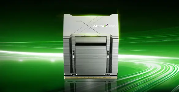 MetaX XiYun C GPU Gets Day 0 Support for MiniMax H3 Video Model