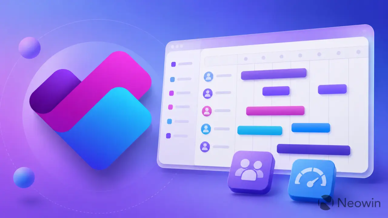 Microsoft Microsoft Planner