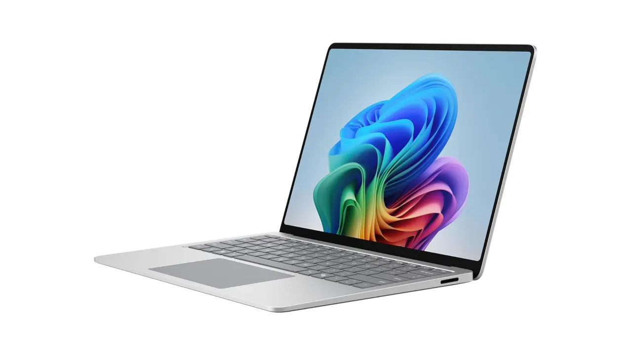 Microsoft Surface Laptop