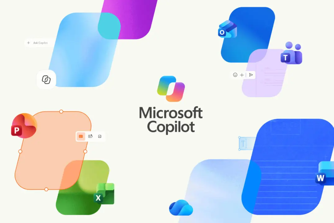 Microsoft Copilot