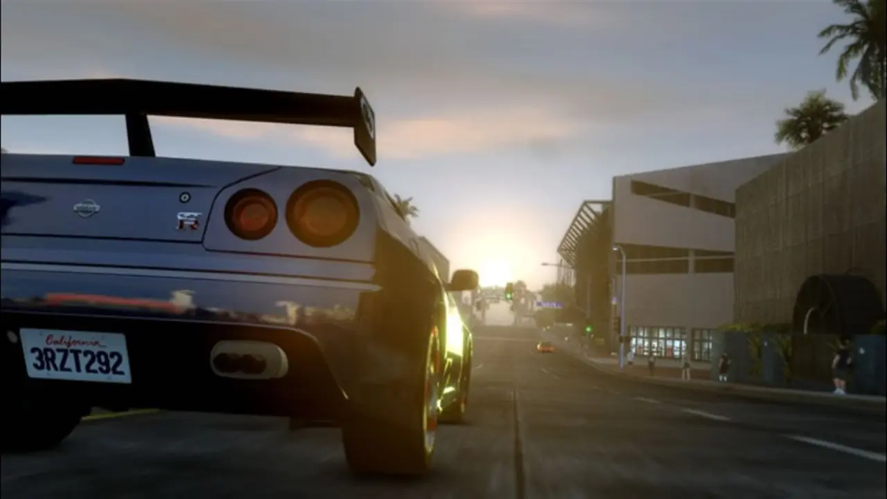 Midnight Club 5 Canceled Amid Rockstar Internal Conflict, Ex-Dev Says