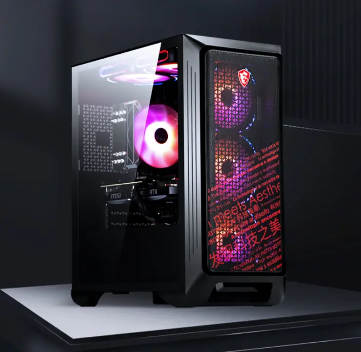 MSI MSI Codex R