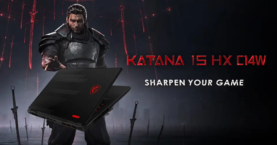 MSI Star Shadow 15 HX C14W Launches with i9-14900HX and RTX 5070