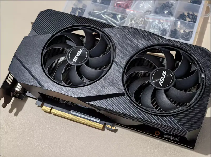 NVIDIA CMP 170HX Cracked: 80GB VRAM Unlocked for AI