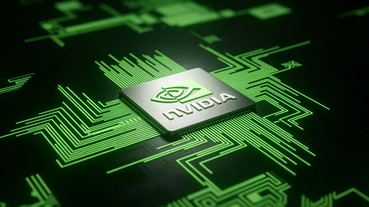 NVIDIA Faces Pricing Pressure as Meta Rents Out GPUs