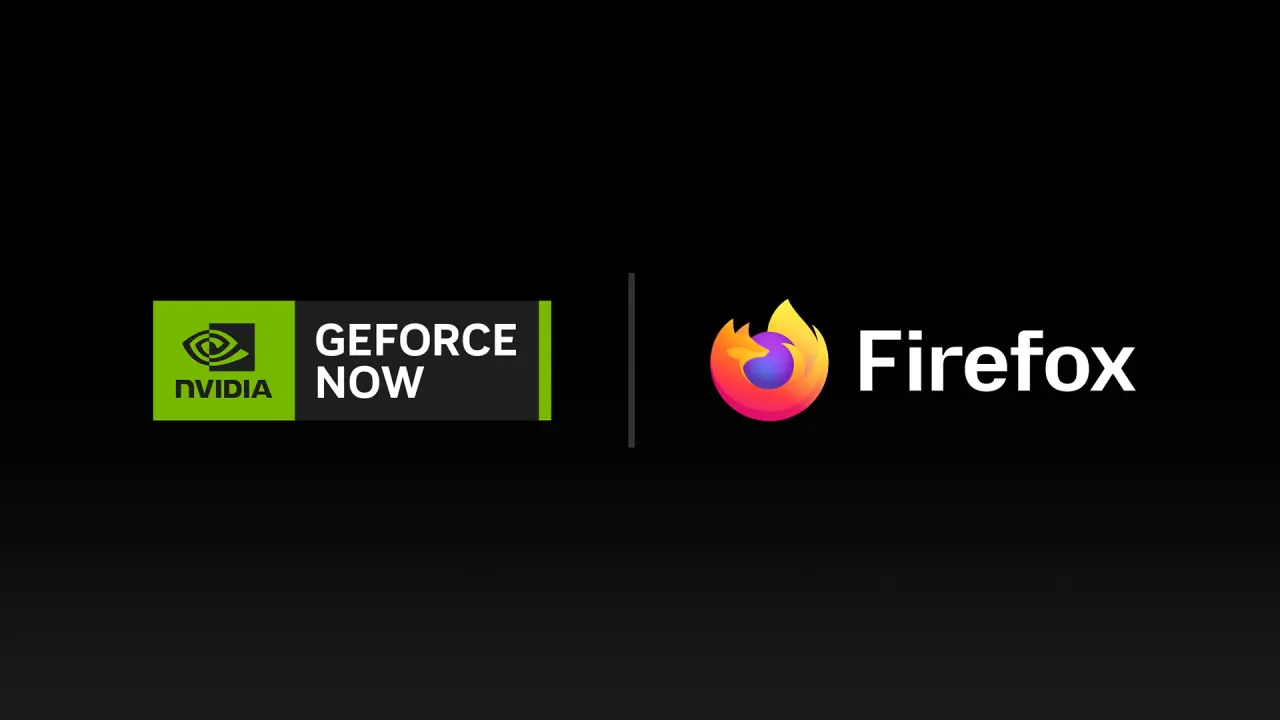 Nvidia GeForce NOW Adds Firefox Support for Cloud Gamers
