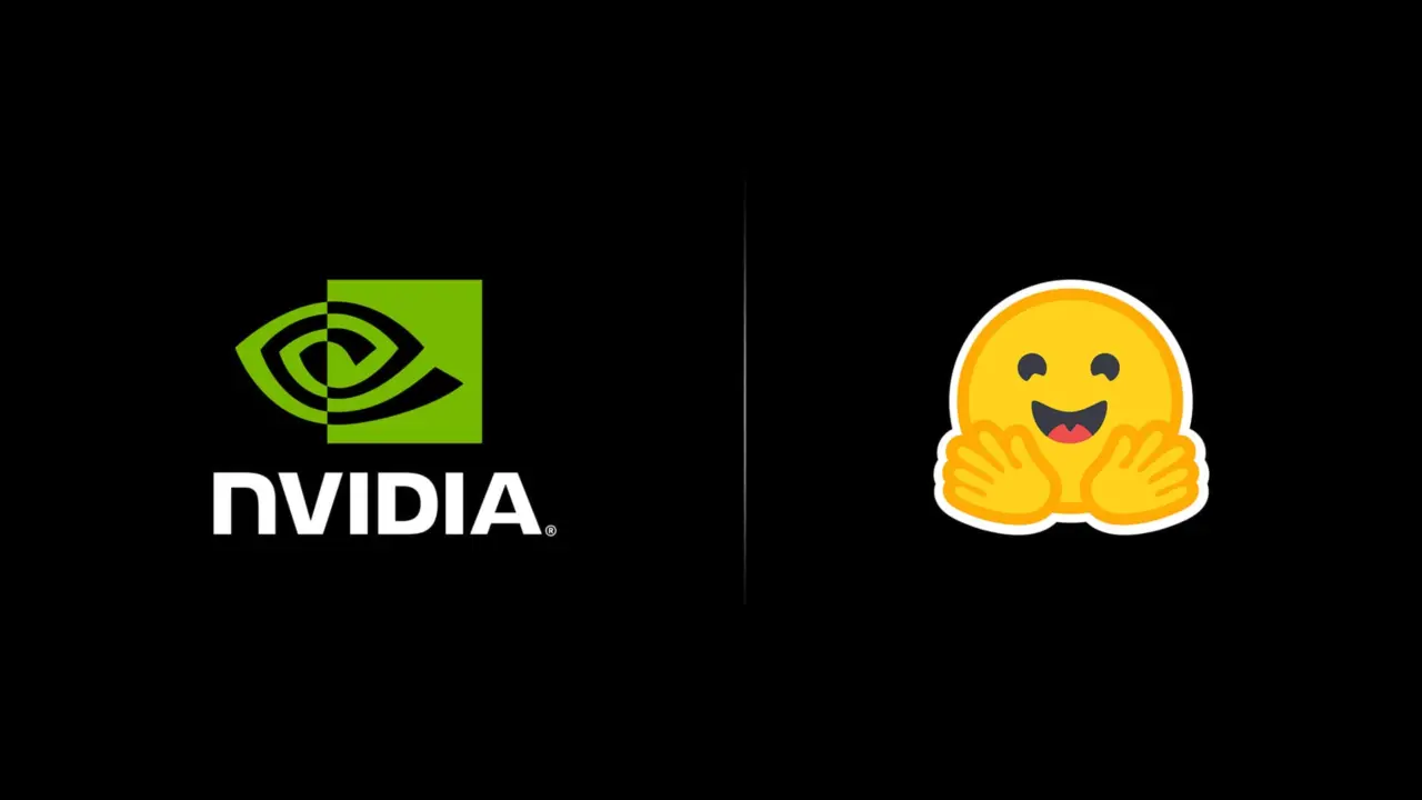 NVIDIA in Talks to Acquire Hugging Face for Over $13 Billion