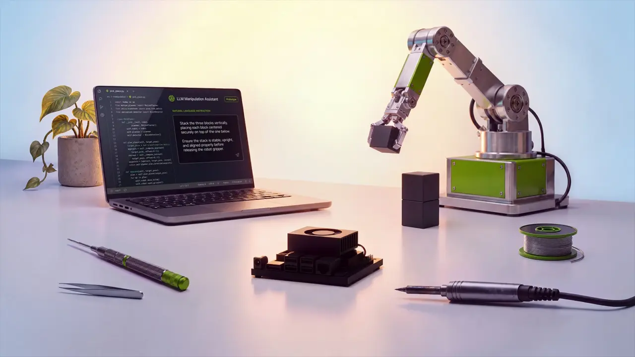 NVIDIA Jetson Orin Nano 2 Doubles AI Compute to 78 TOPS at 40W