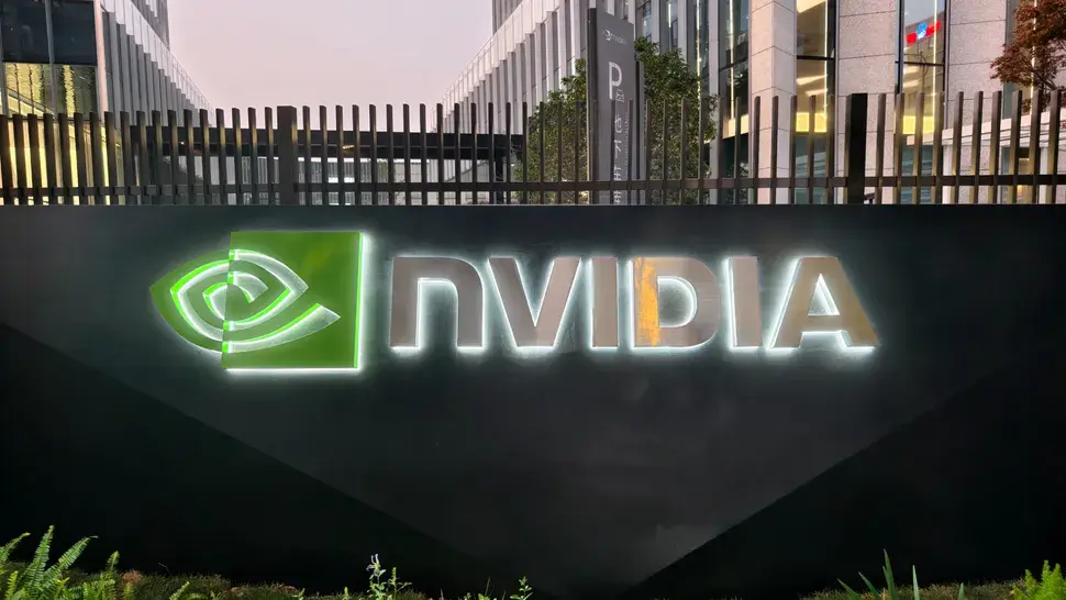 NVIDIA NVIDIA