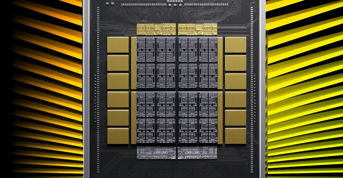NVIDIA NVHBM Boosts XPU Performance 30% With Custom Memory Design