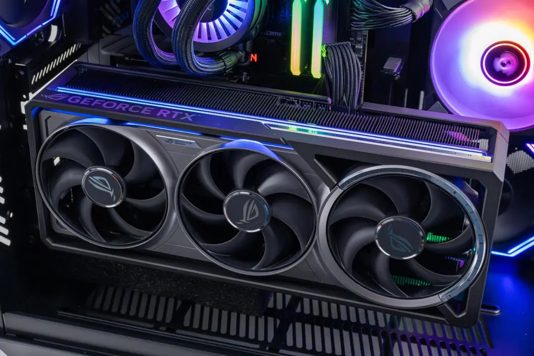 NVIDIA RTX 5000 Driver Blocks Core Power Control in Update 615.56