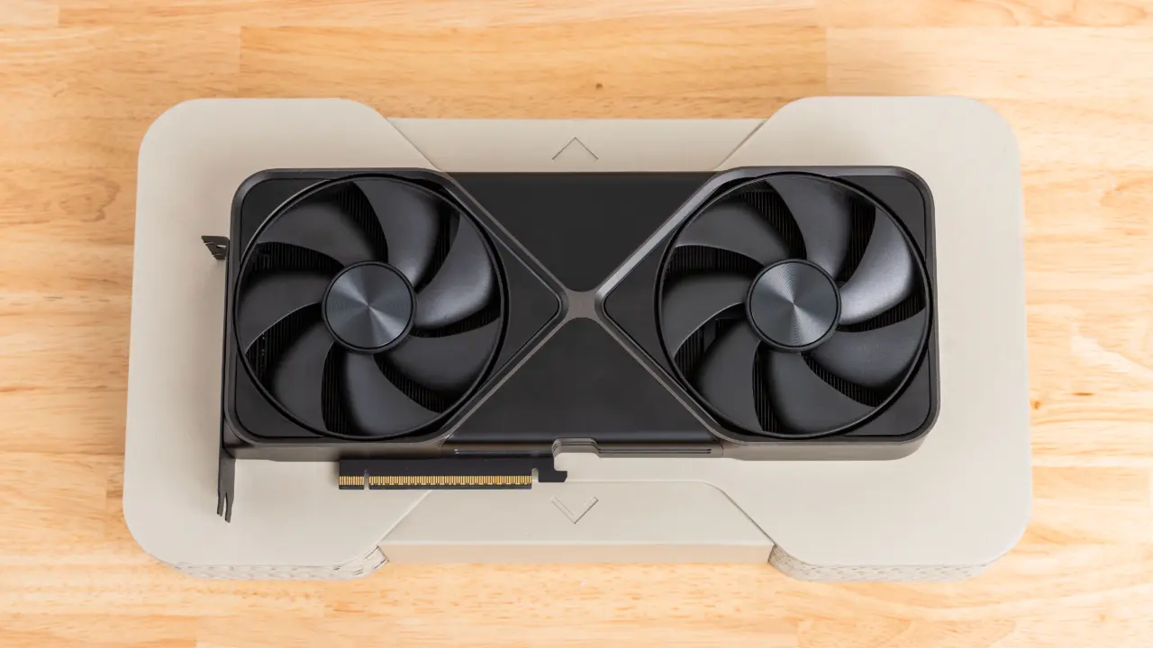 Nvidia RTX 5070 Price Jumps 36% as RTX 50-Series Hikes Hit US Market