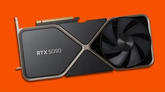 NVIDIA RTX 5070 Ti