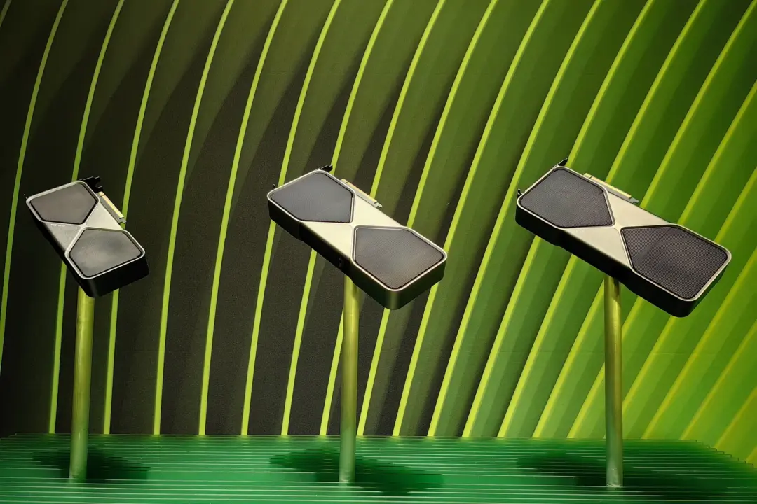 NVIDIA RTX 5080