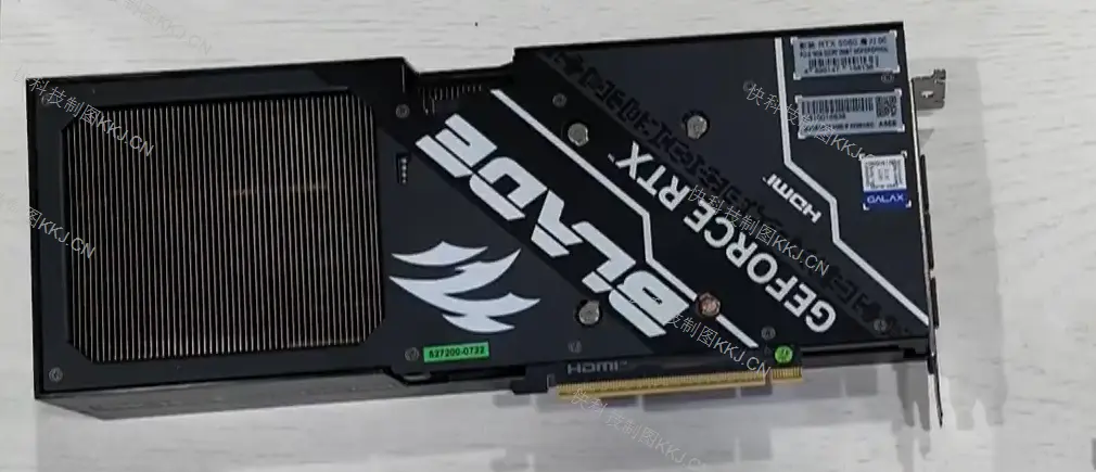NVIDIA RTX 5080 Stolen in E-Sports Hotels, Swapped for RTX 3060