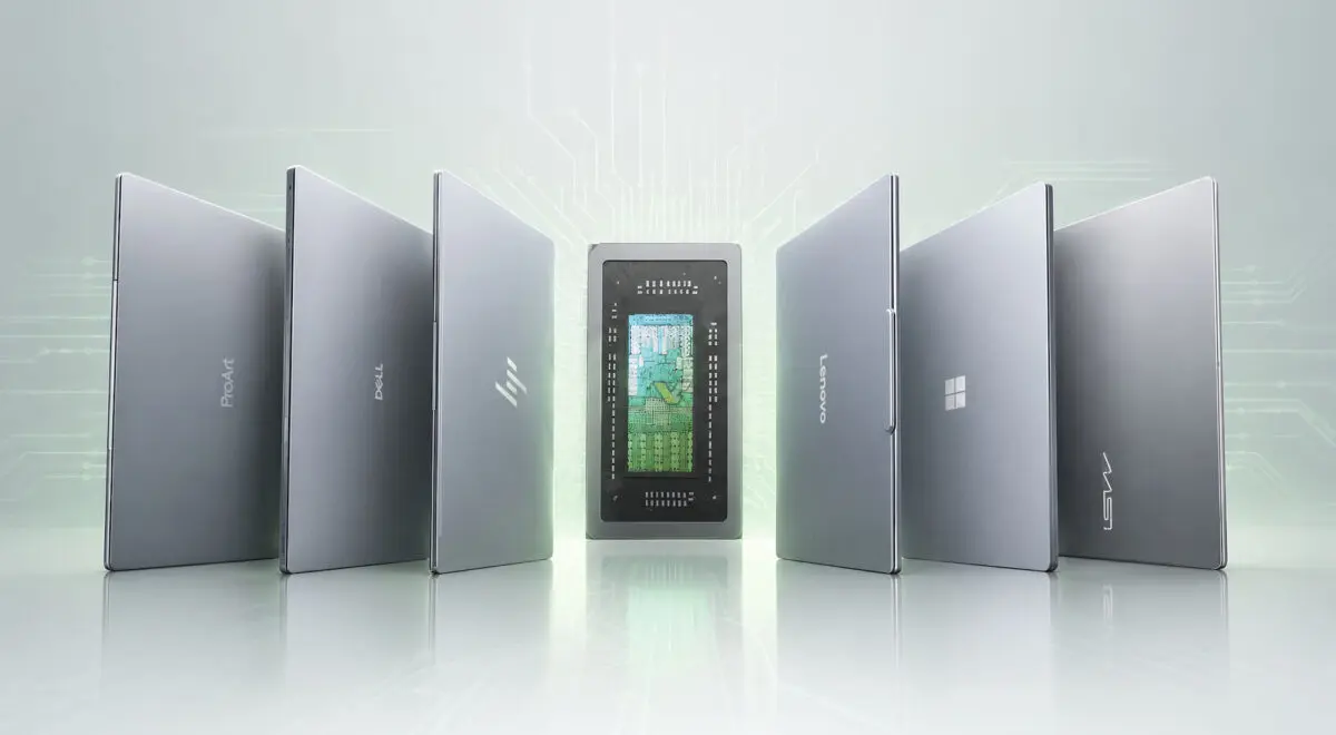 NVIDIA RTX Neural Texture Compression SDK Adds Windows 11 ARM64 Support