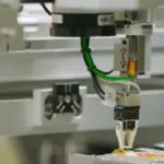NVIDIA Spectrum-X Switch Enters Mass Production for AI Factories
