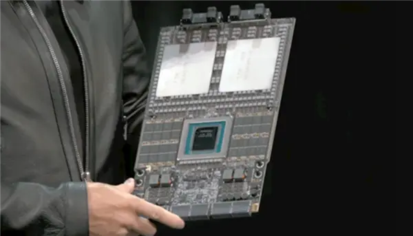 Nvidia Vera Rubin Memory Costs Hit 62% of Total System Price