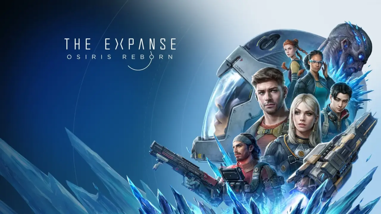 Owlcat Games Reveals The Expanse RPG Release Window and Platforms