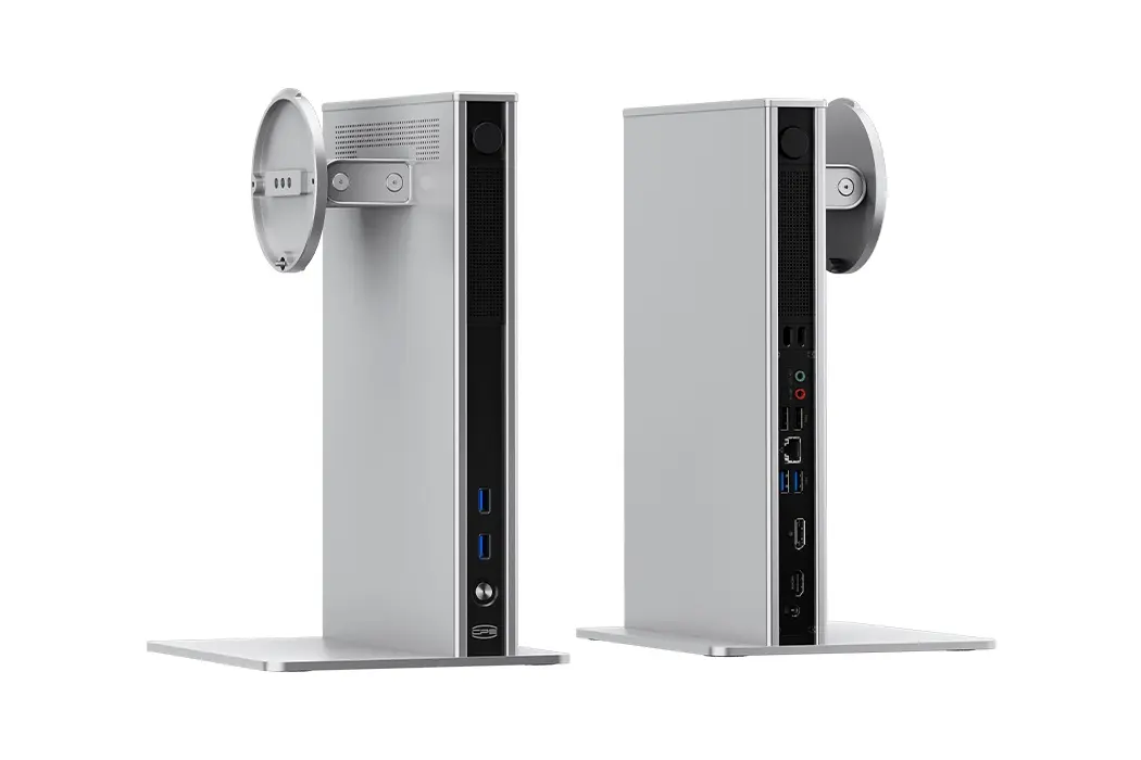 Pccooler FC300-CS modular all-in-one PC