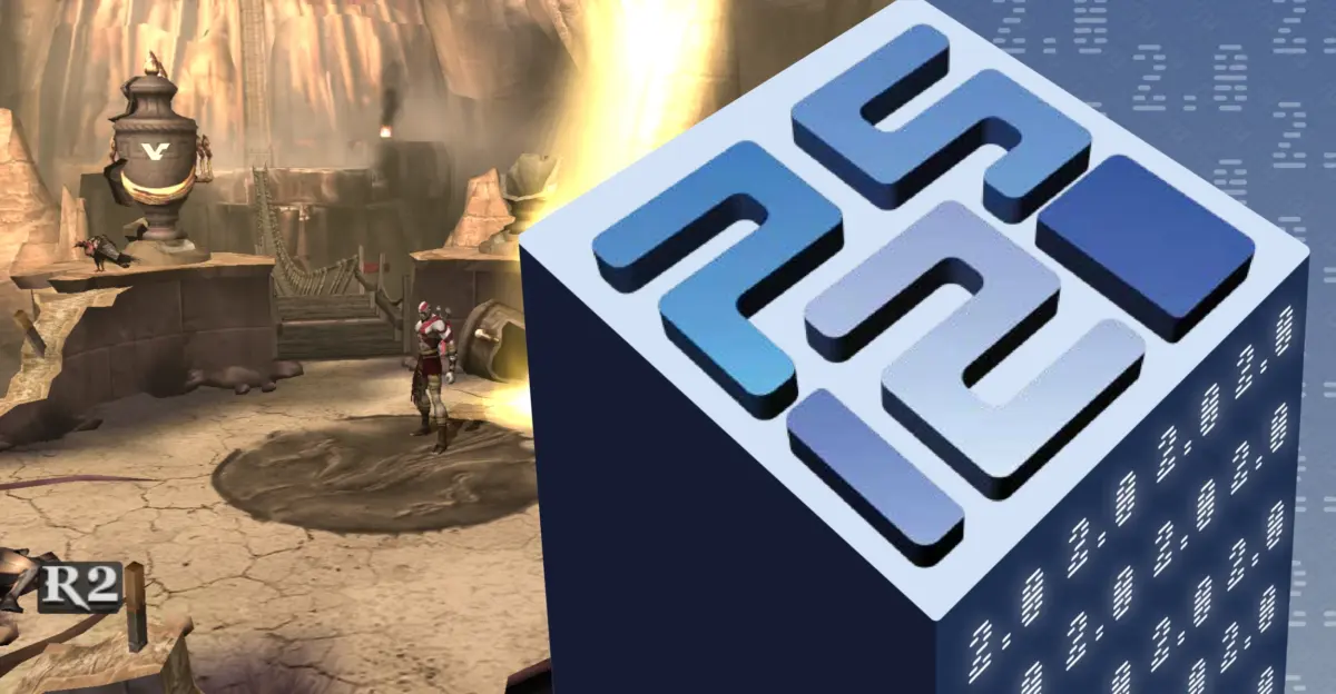 PCSX2 PCSX2