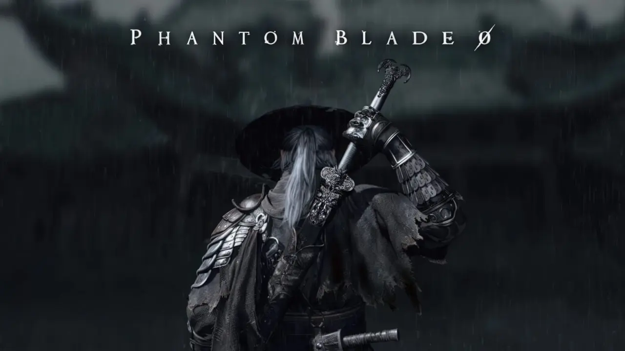 Phantom Blade Zero Hits 300K Steam Sales, Chasing Black Myth Record