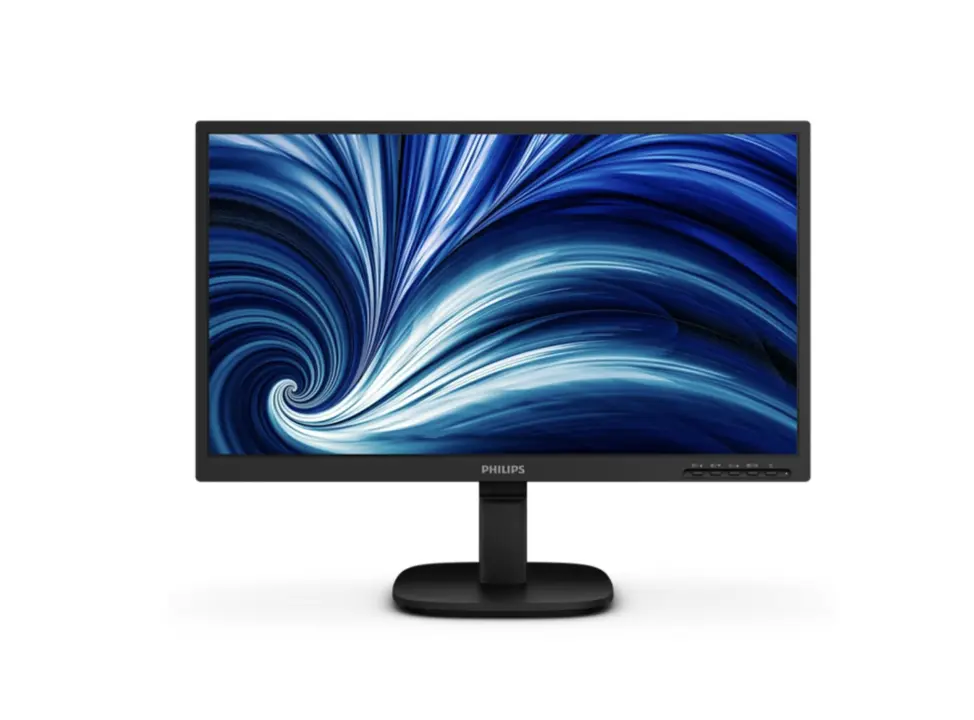 Philips 22B2N2100 Monitor Launches at $88 With 1080p 120Hz VA Panel