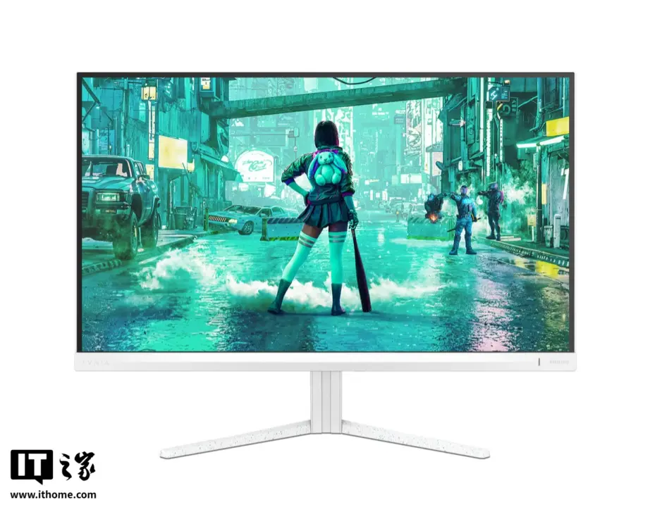 Philips Evnia 27M2N3291PL Monitor Launches at $190 for 260Hz Gaming