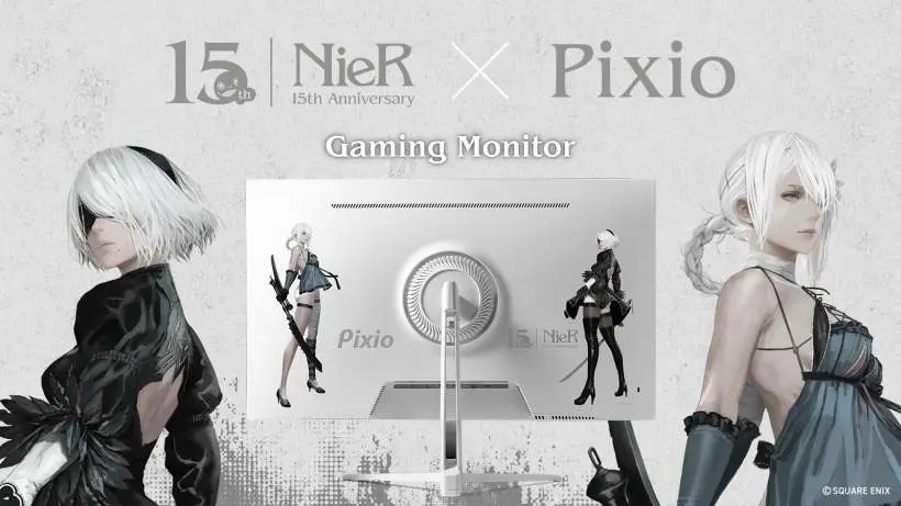 Pixio PX278WAVENR