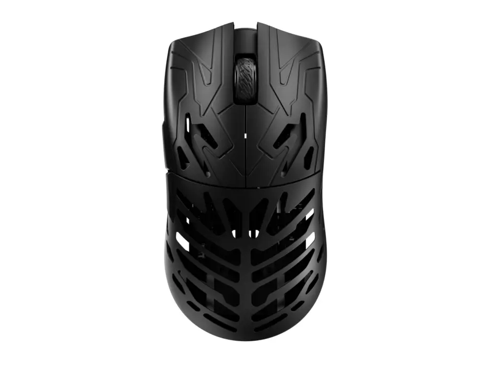 Pwnage Vanta gaming mouse